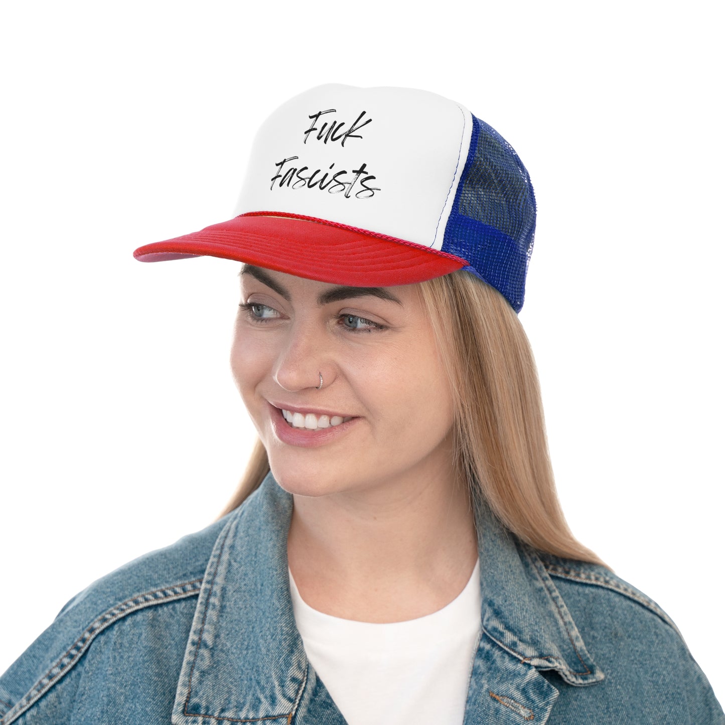 FF Trucker Hat