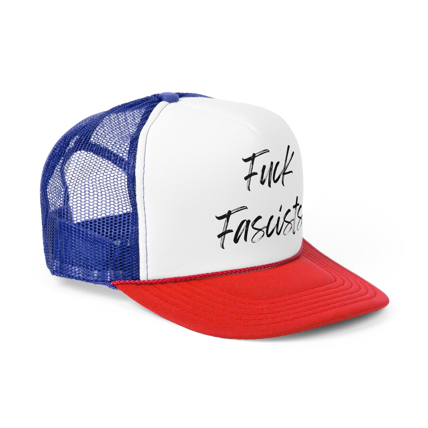 FF Trucker Hat