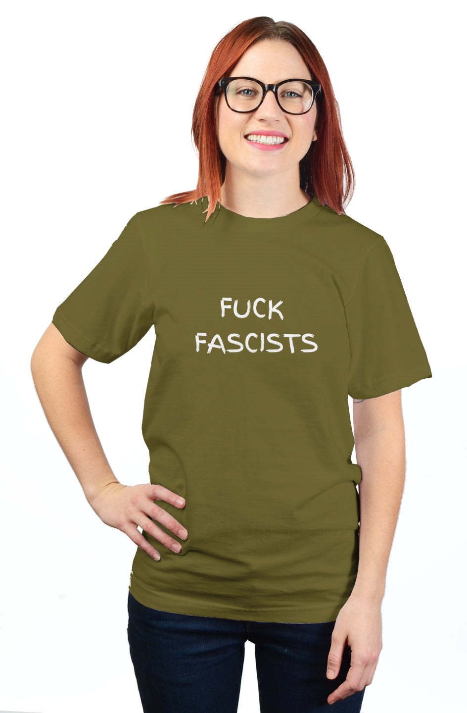 unisex t shirtFF2