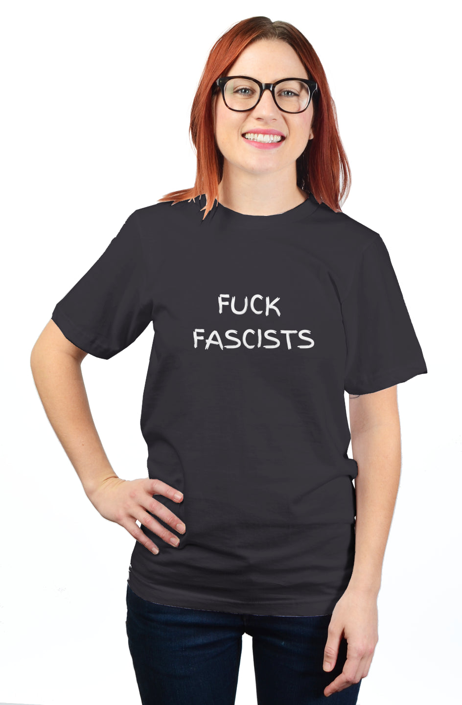 unisex t shirtFF2