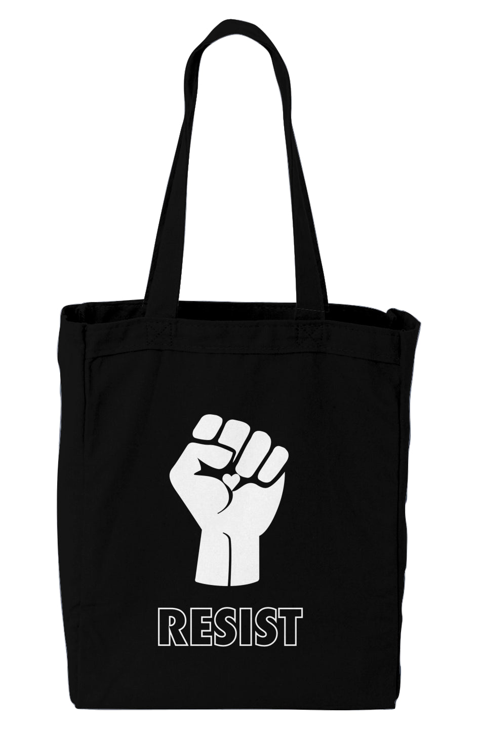 Resist tote