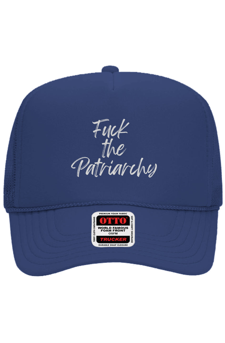 FTP Hat