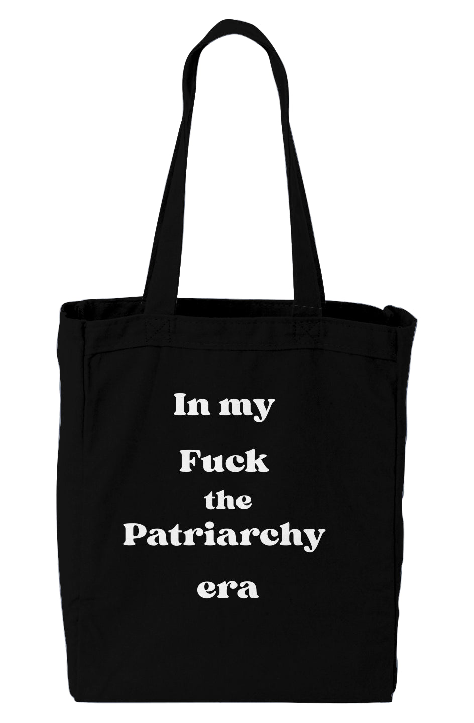 In My FTP Tote