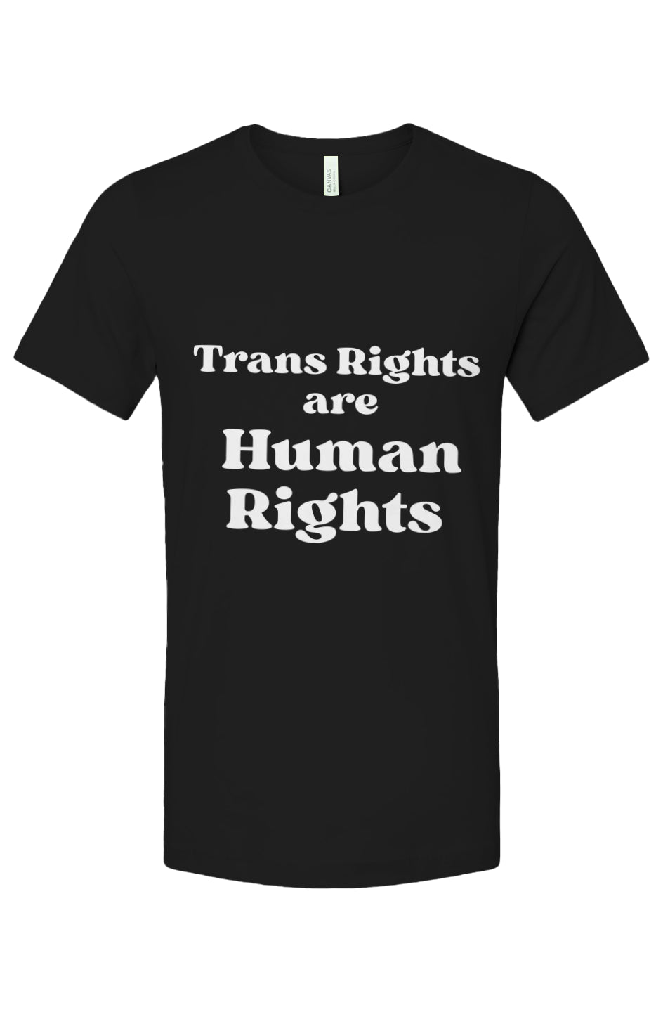 Trans Rights T Shirt