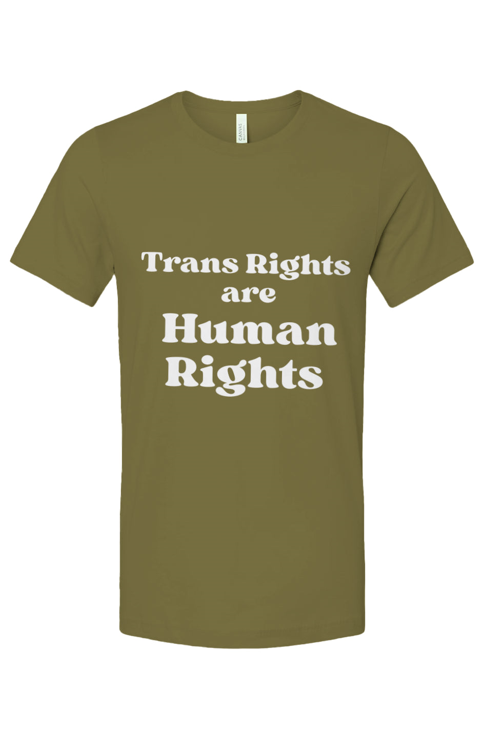 Trans Rights T Shirt