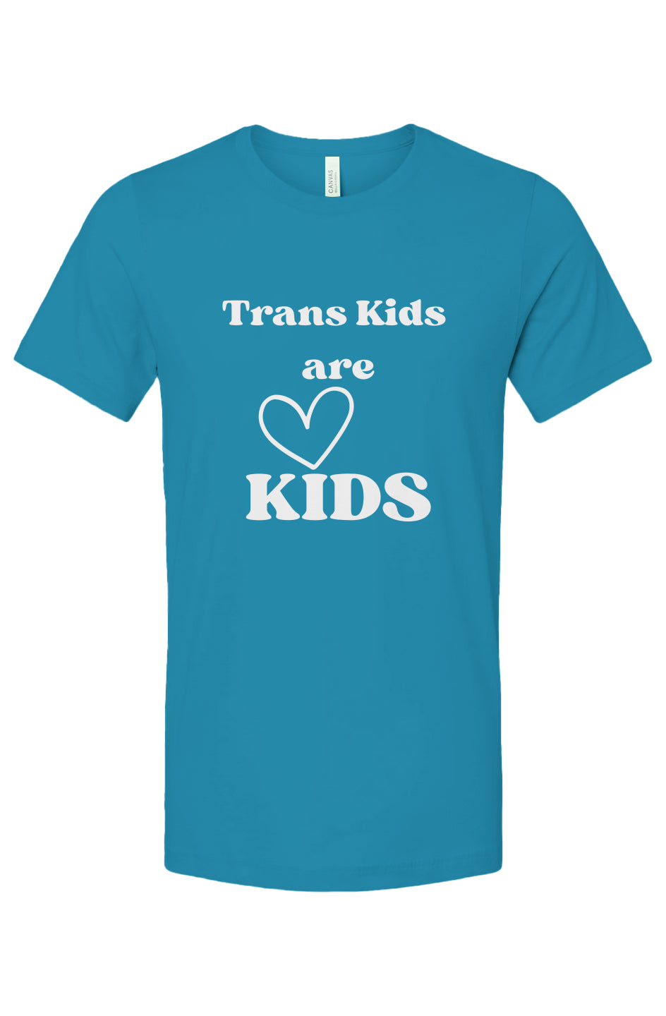 Trans Kids T Shirt