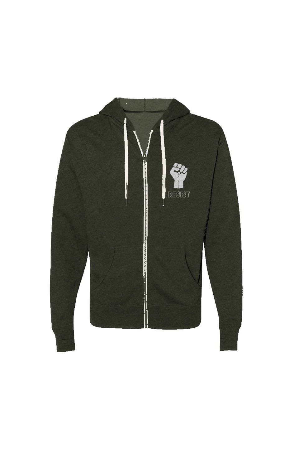 Anti-Fascist Hoodie