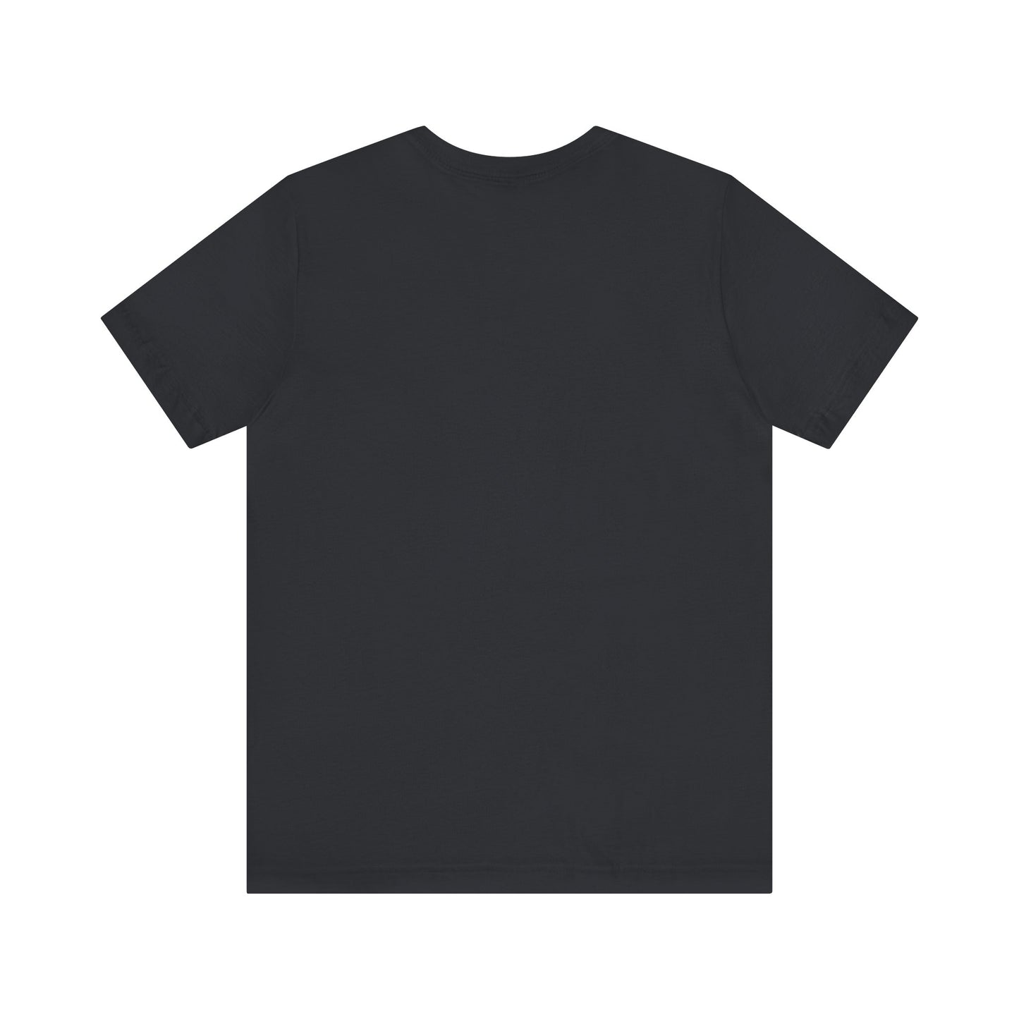 Jesus Loved T Shirt