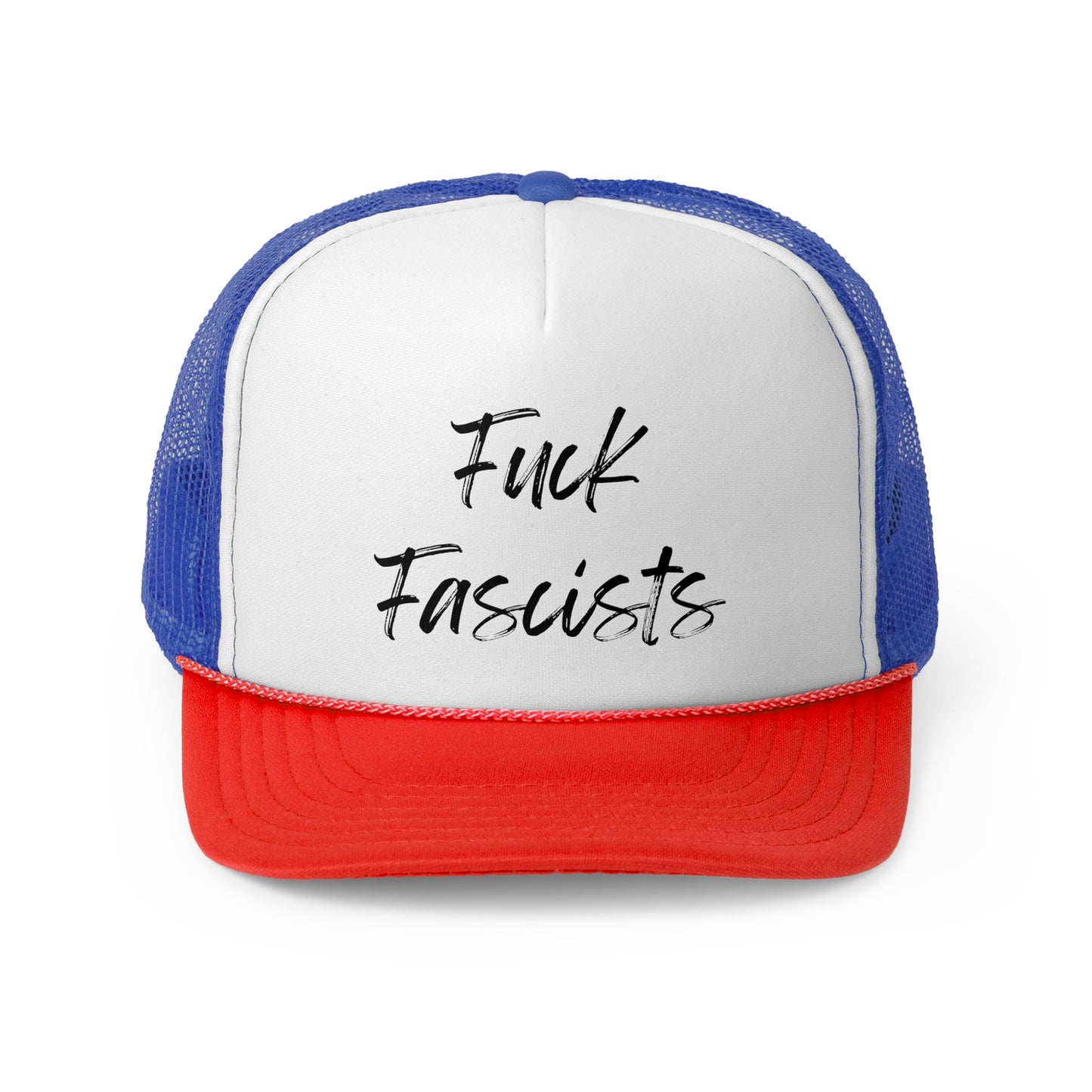 FF Trucker Hat