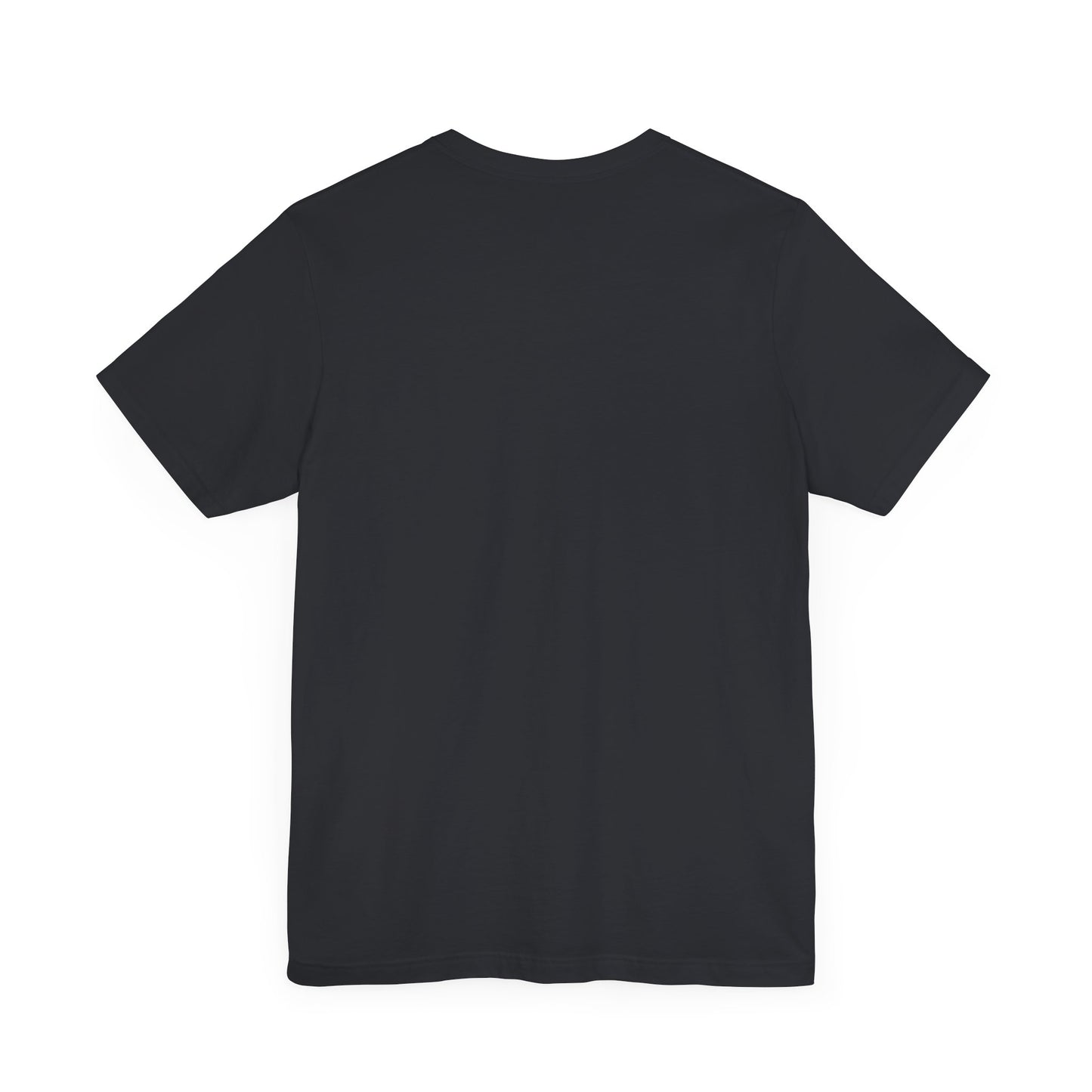 Jesus Loved T Shirt