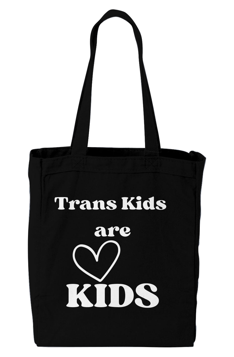 Trans Kids Tote