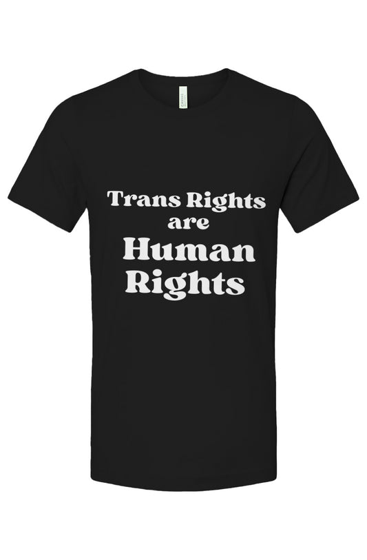 Trans Rights T Shirt