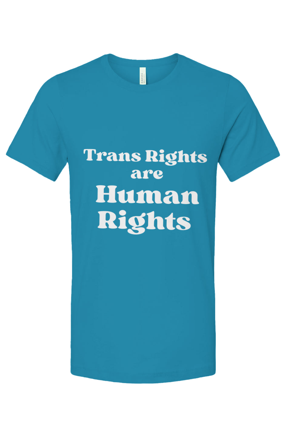 Trans Rights T Shirt