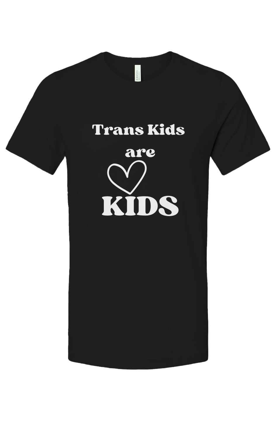 Trans Kids T Shirt