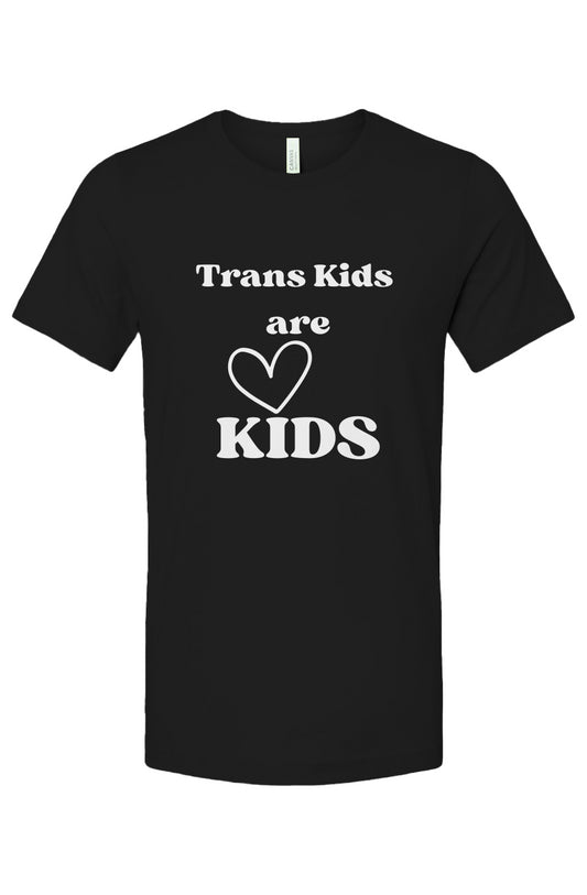 Trans Kids T Shirt