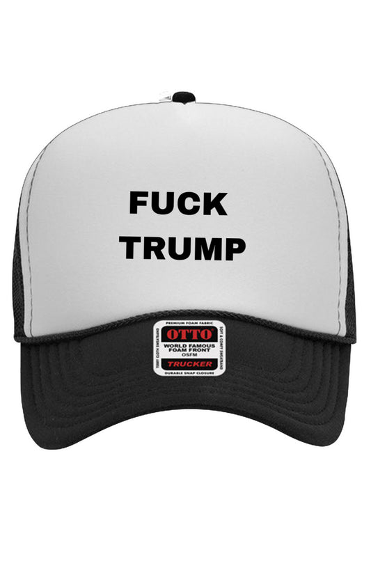 Fuck Trump Hat