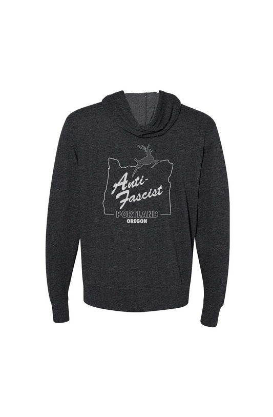 Anti-Fascist Hoodie