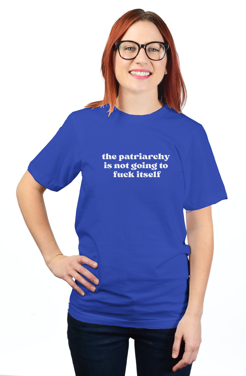 not going to