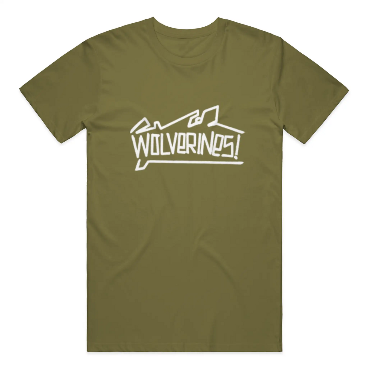 Wolverines 2