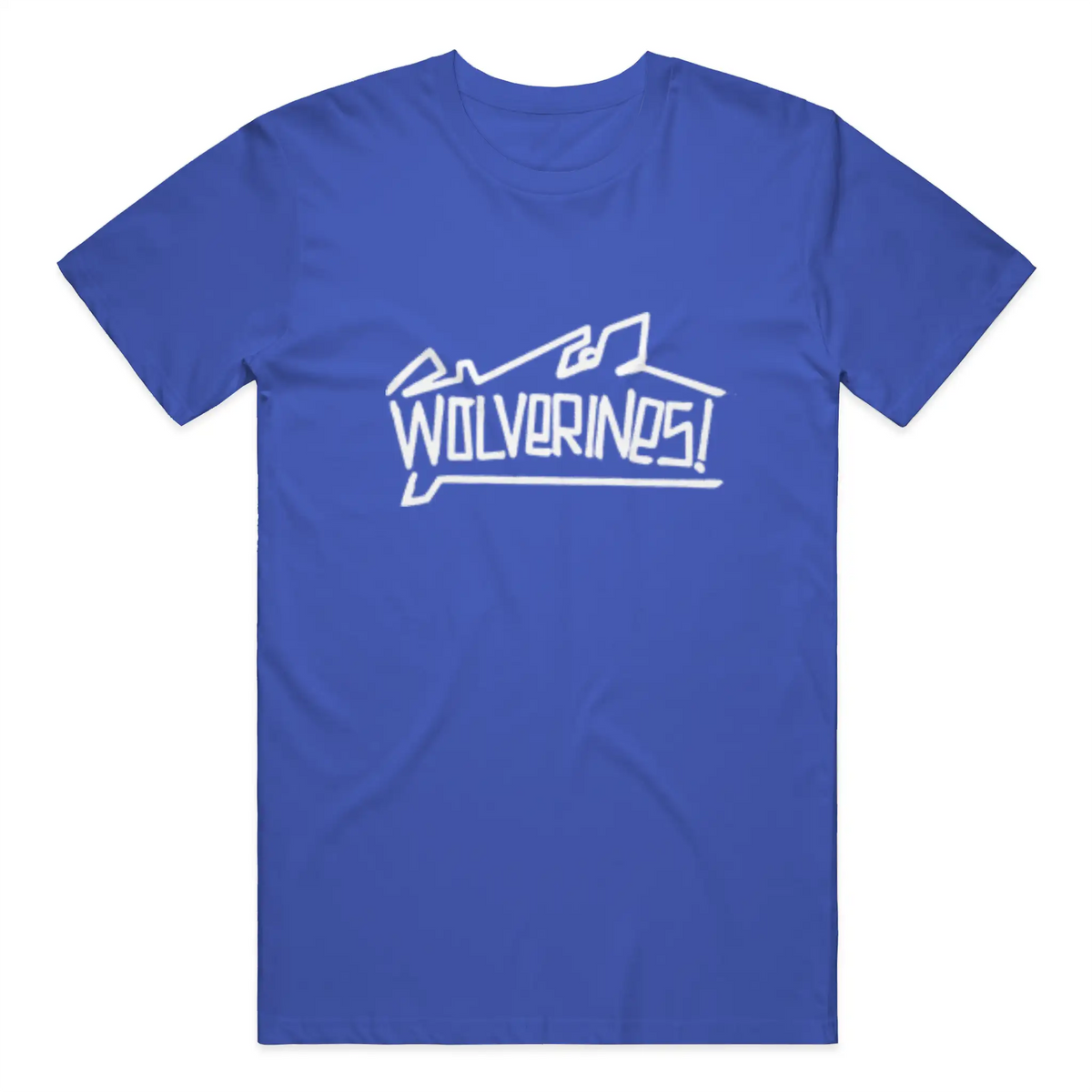 Wolverines 2